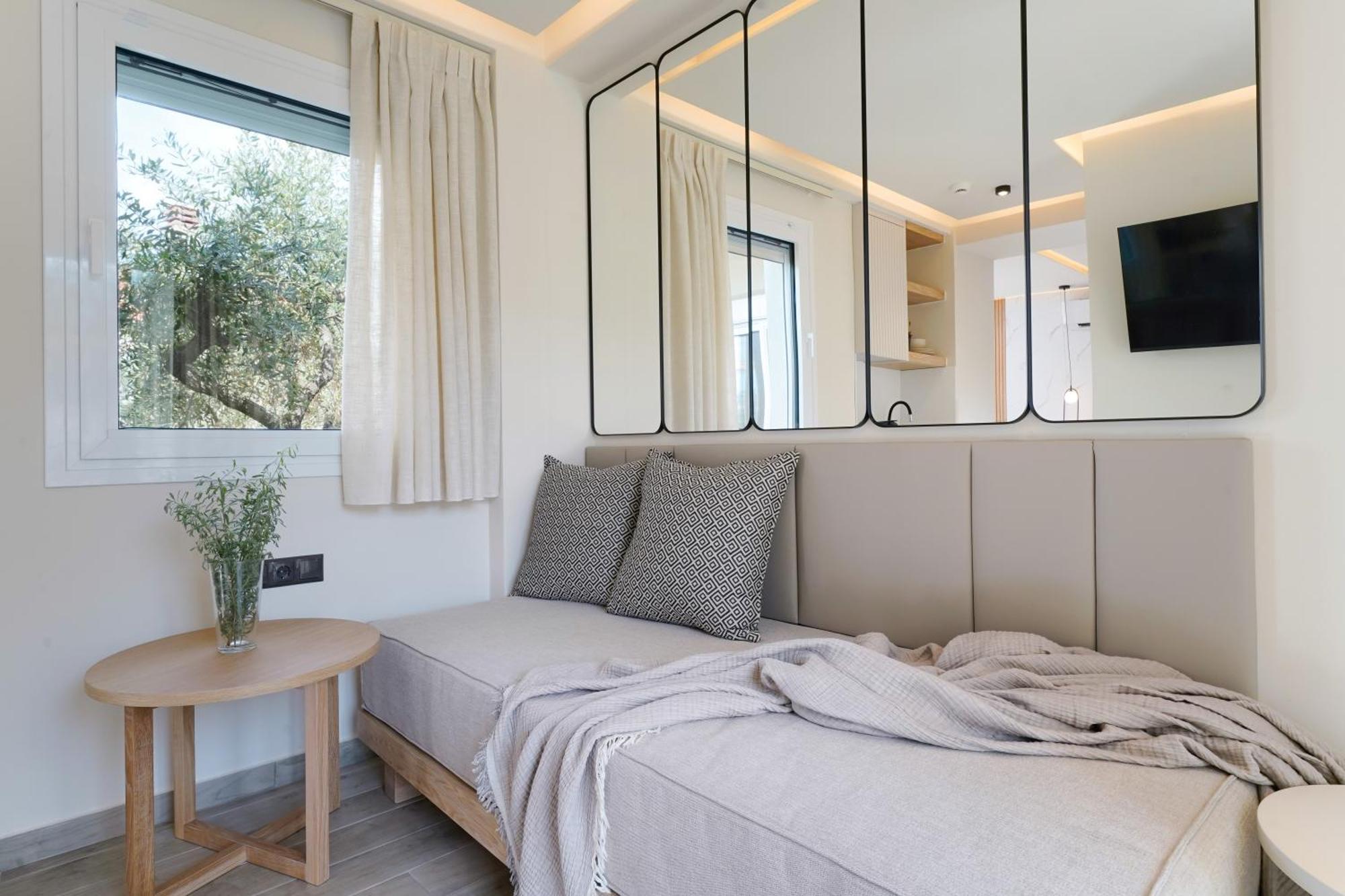 Luxury Villa Fotini Thasos Extérieur photo